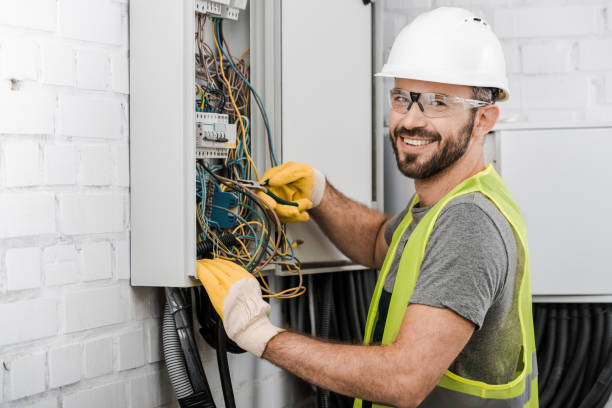 Best Affordable Emergency Electrician  in Lake Marcel Stillter, WA