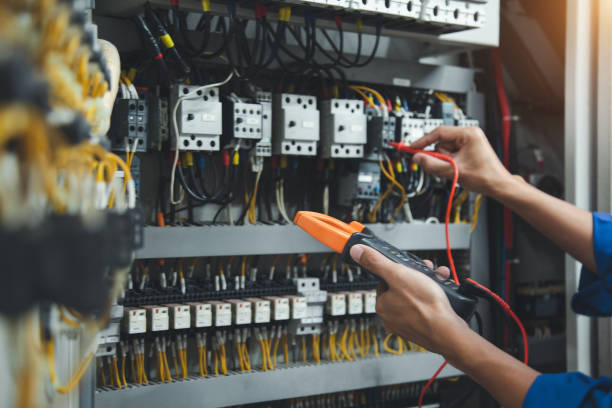 Best Residential Electrician Services  in Lake Marcel Stillter, WA