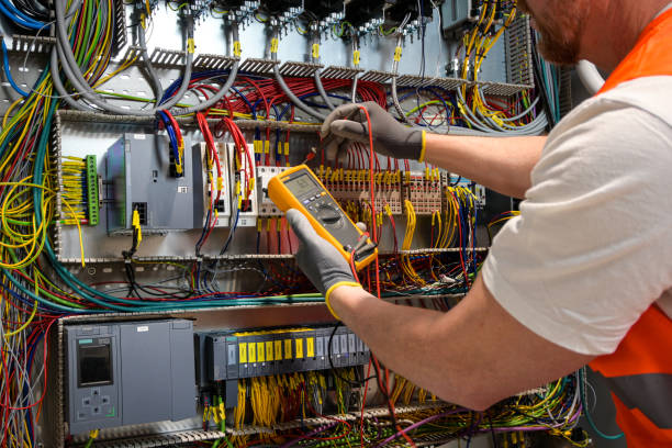 Best Affordable Electrical Installation  in Lake Marcel Stillter, WA